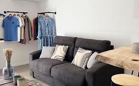 Appartement situé en plein coeur du centre-ville